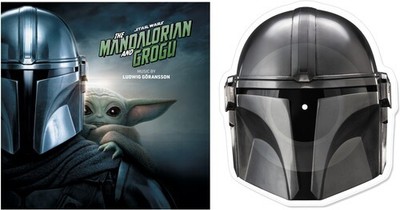 Ludwig Goransson - The Mandalorian and Grogu (Original Soundtrack