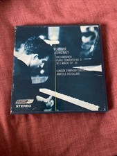 Vladimir Ashkenazy - Rachmaninov