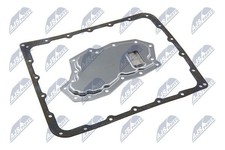 NTY FSF-HY-007 Hydraulikfiltersatz AT Automatikgetriebe für HYUNDAI H-1 Travel