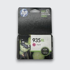HP 935XL Magenta High Yield Original Ink Cartridge C2P25AN New Open Box