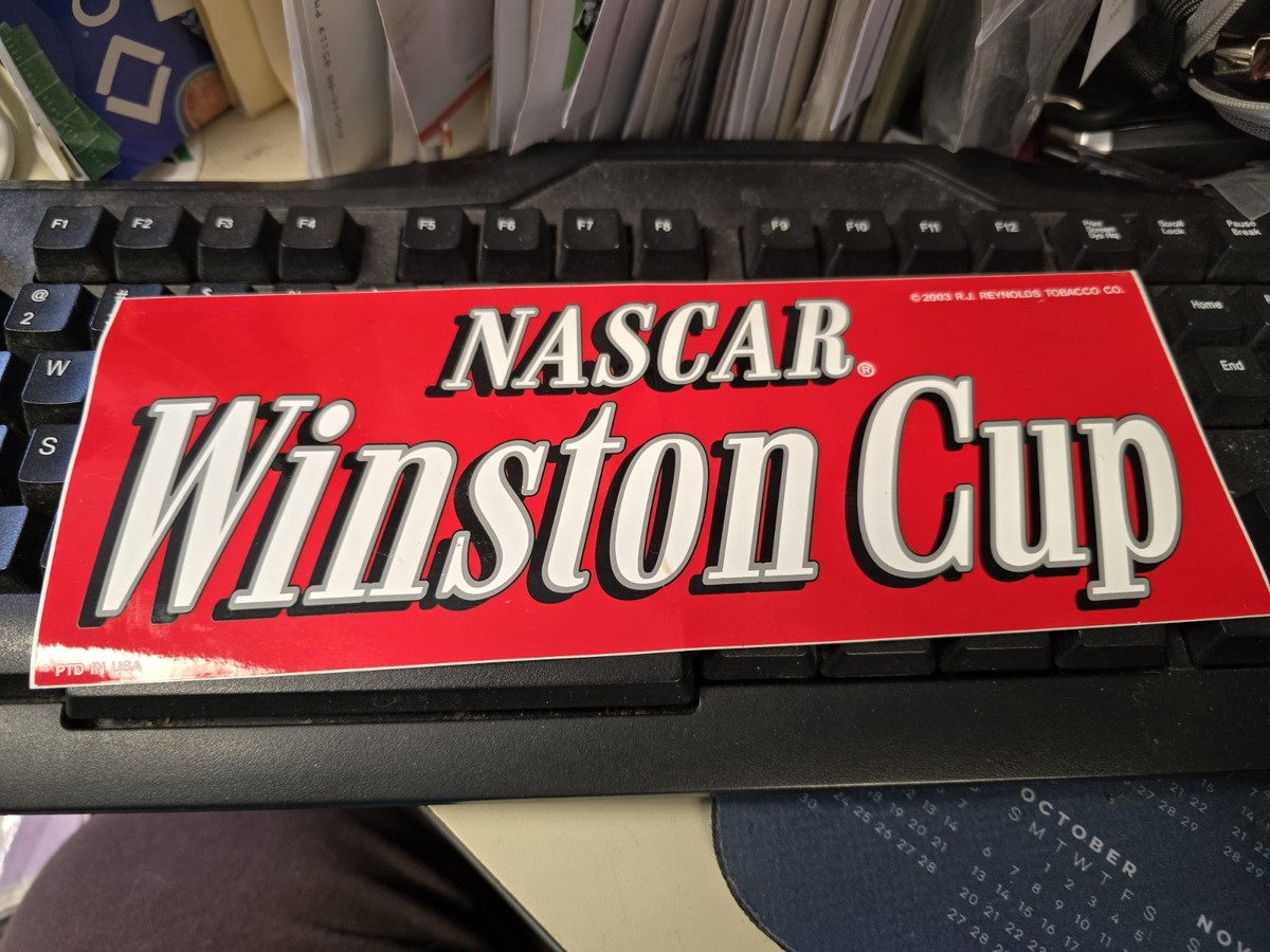 その他 Nascar: Winston Cup 2003 [DVD] Amazon.co.jp: Nascar: Winston Cup 2003 [DVD] : DVD
