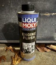 Liqui Moly Engine oil Flush 500ml  Pro Line Brand New
