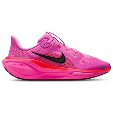 Nike Air Zoom Pegasus 41 Pink Red FN5041-603 Size 4Y-7Y Boys Kids Womens New
