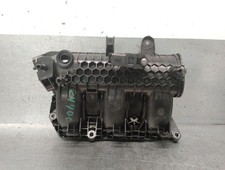 9802101480 stutz ansaugkrümmer v. 5889523 CITROEN C4 CACTUS 1.2 THP 110 2014