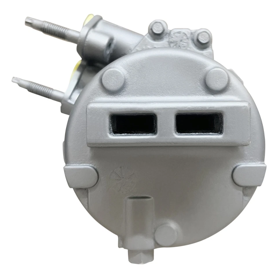 Compresor de aire acondicionado Ryc Reman FG194 para Lincoln MKS 3,5 L, 3,7 L 2009 2010 2011 2012 Foto 4 de 4