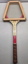 Vintage Tennis Racquet All Pro Classic M 4 5/8"