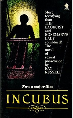 Incubus by Russell, Ray 0722175604 FREE Shipping