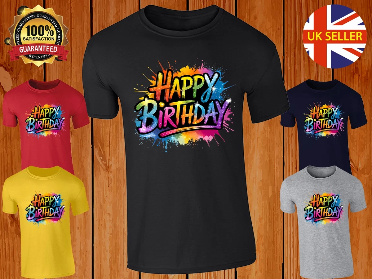 Royal Crown Graphic Kings Are Born In May Birthday Quote Men White T-Shirt, Male Large