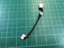 Acer Nitro 5 AN515-54 15.6" DC DC-IN Power Jack w/ Cable