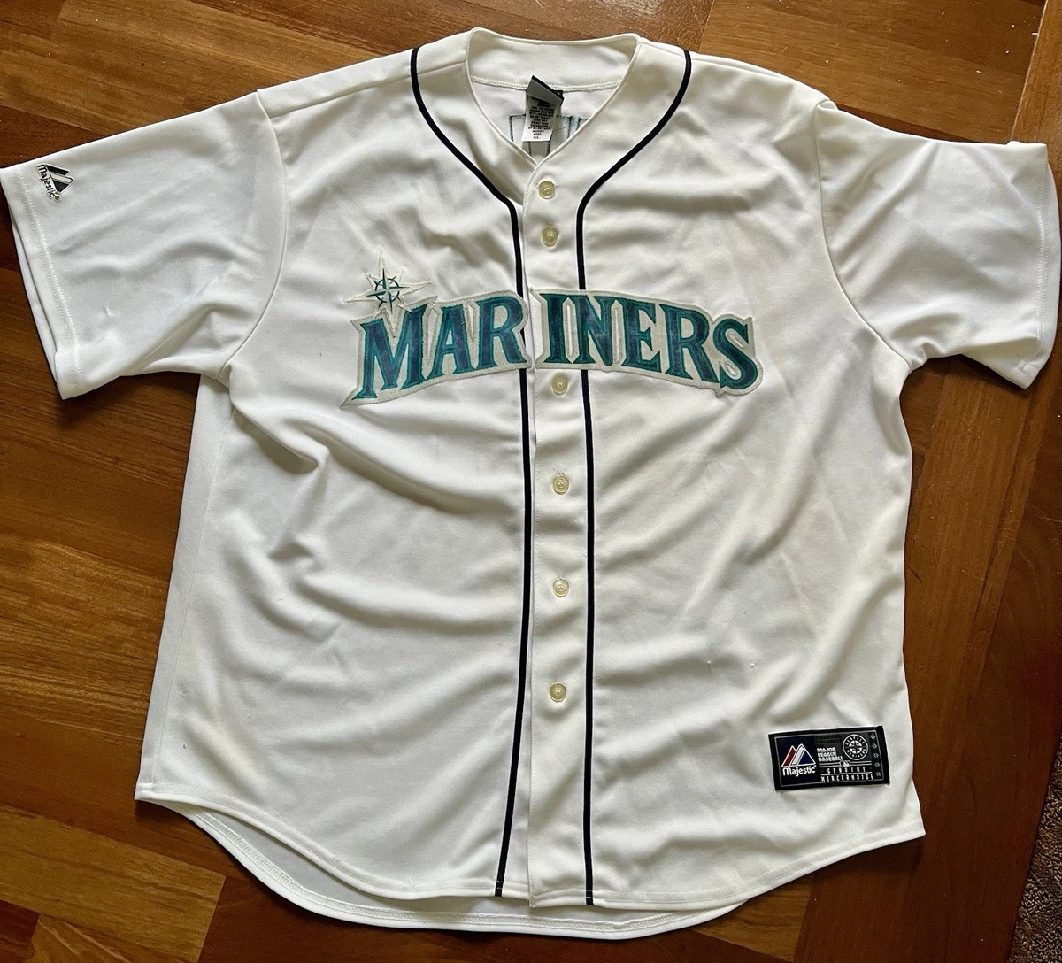 イチロー　マトリョーシカ　マリナーズ　メジャーリーグ　野球 Ichiro Suzuki Seattle Mariners MLB Jerseys | Updated Oct 2026