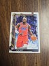 2025 Topps Holiday Basketball - Luguentz Dort