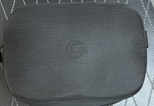 Beats by Dr. Dre Black Over-Ear Headphones with Carrying Case