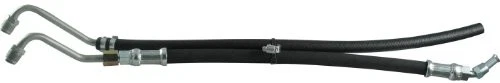 Borgeson 925108 Power Steering Hose Kit - Image 2 of 3