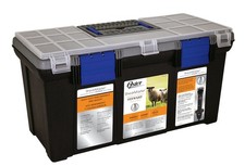 Cortadora de una sola velocidad Oster SHEARMASTER 78153-003 CryogenX Blade