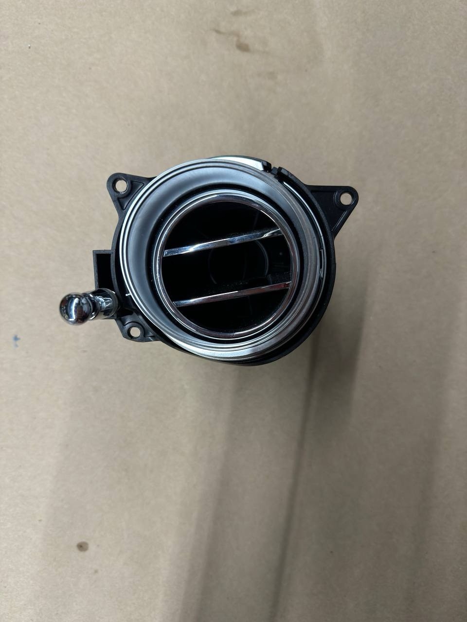 ✅ 10-14 OEM Rolls Royce Ghost RR4 Front Left Driver Dashboard Air Vent Grille