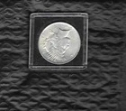 1923 PEACCE DOLLAR AU