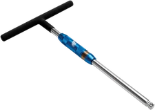 Motion Pro Spinner II T-Handle 1/4" Drive 08-0563