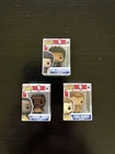 Funko Bitty Pop NBA LeBron Luka Cade