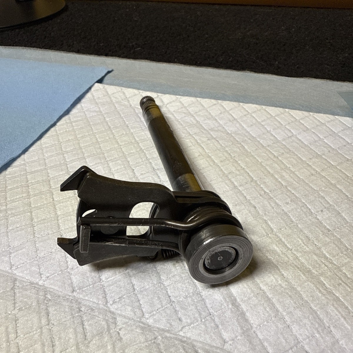 KX33様 1992 Kawasaki Kx500 OEM Shifter Shift Shaft for sale online | eBay