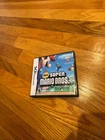 New Super Mario Bros - Nintendo DS