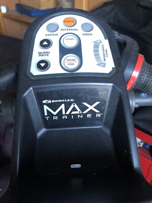 Blowflex M3 Black Max Trainer-100580