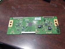 LG 55LN5200 T-Con Board 6870C-0421A