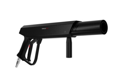 MAGICFX  CO2 GUN ll