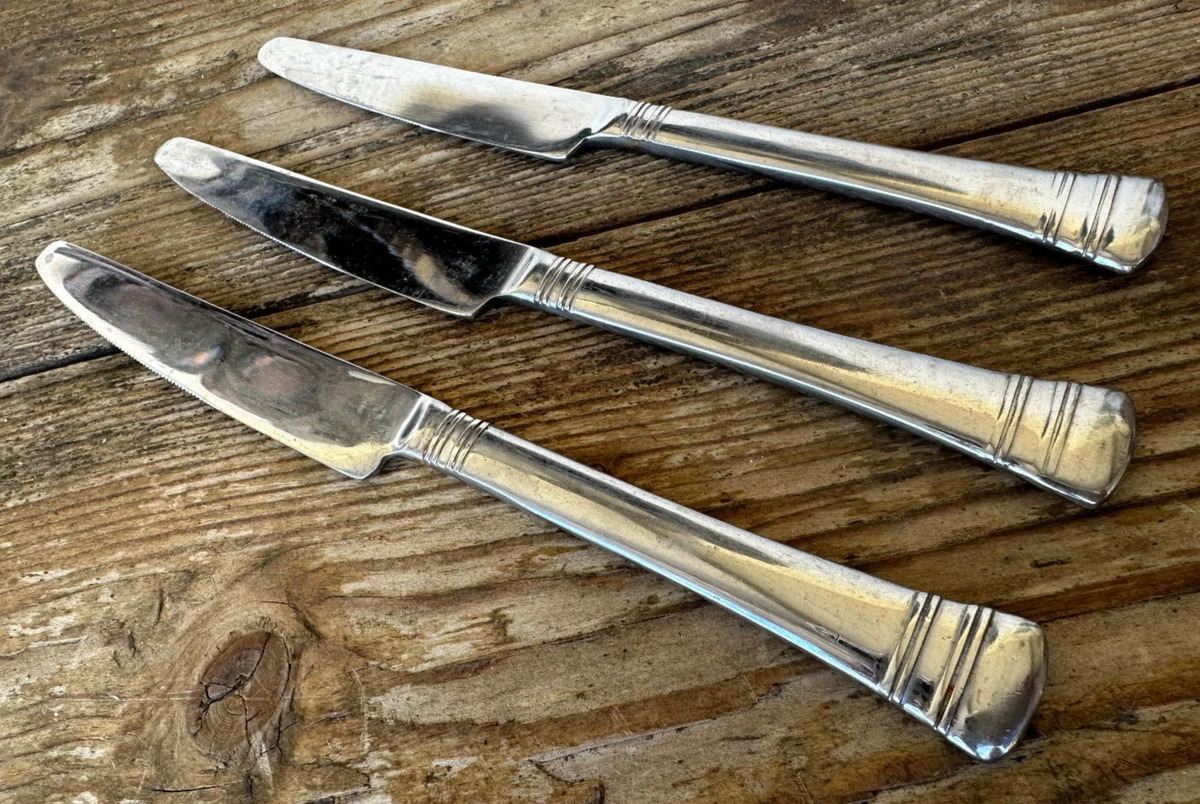 French dinner knives deals