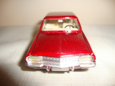 Opel Admiral Dinky Toys n° 513, Made in France ... - FR