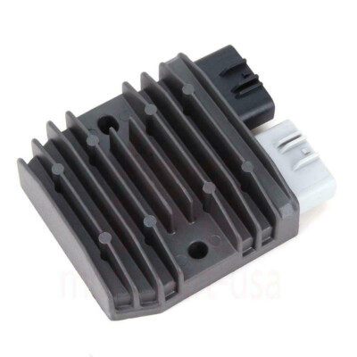 Voltage Regulator Rectifier Replacement for Seadoo GTX 155 2009-2016
