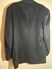 Canali Milano For Bernini Beverly Hills 100% Cashmere Black Jacket — photo 4