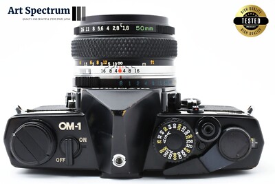 OLYMPUS OM-1 & ZUIKO MC 50mm F1.8　#9238 Amazon.com : OLYMPUS OM-System ZUIKO MC AUTO-S 50mm F1.8 MF