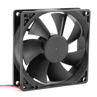 Ventola Di Raffreddamento GPU HP L13896-001 – Per HP Z2 G3 G4 G5 – Modello BUC0612SD-00 – Nuova