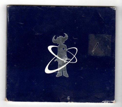 Jamiroquai. Blow Your Mind Part 1 & 2. 12