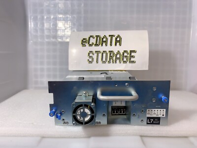IBM 3555 00GH768 LTO-7 FH FC 8Gb Tape Drive for TS4300 | eBay