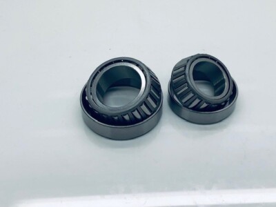 Lenkkopf Kegelrollenlager für Royal Enfield Himalaya 411 17-22