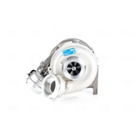Abgas-Turbo-Lader NISSENS für Jeep Commander XK XH Grand Cherokee III WH