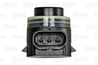 Valeo 890019 Sensor, Einparkhilfe FüR VW