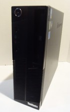 Lenovo Thinkcentre M90 Desktop (Intel Core i3 1st Gen 3.07GHz 8GB NO HDD) Works!