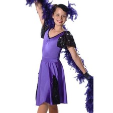 4119 Swing, Swing, Swing Recital Costumes Brand New