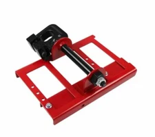 Lumber Cutting Guide Saw Steel Timber Chainsaw Attachment Cut Guided Mill Wood 2