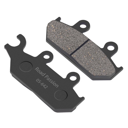 Front Left Brake Pads for Yamaha YXM700E YXC700E Viking CAN AM Commander Max1000 - Picture 2 of 9
