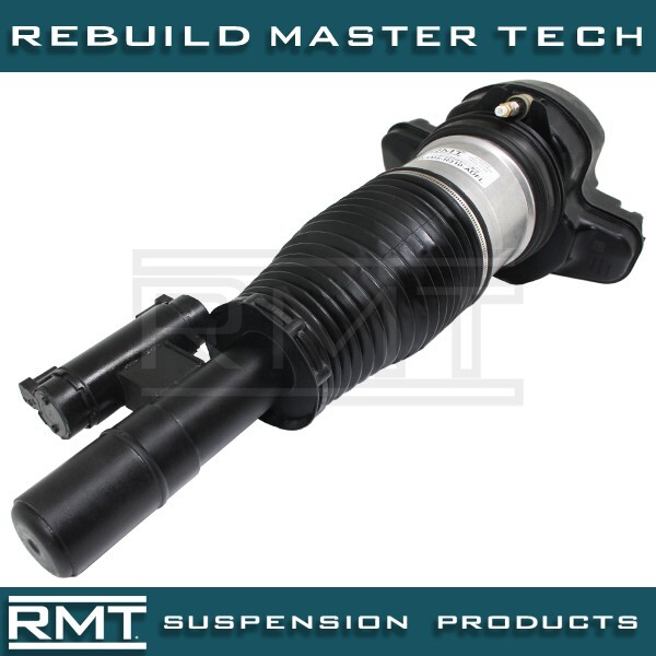 Front Left OEM REBUILD Air Suspension Strut for Aston Martin DBX 2020-2025