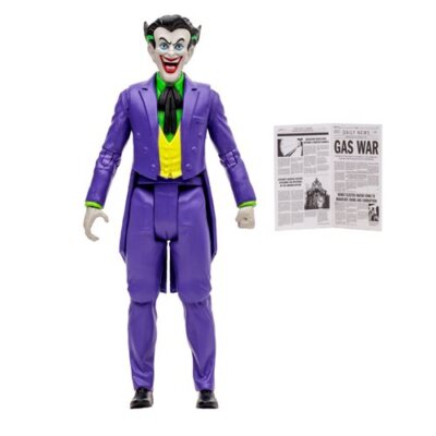 Joker New Adventures of Batman (McFarlane, DC Comics Retro) | eBay