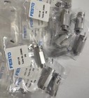 1pcs FESTO ISV-1/8 vacuum safety valve 33969