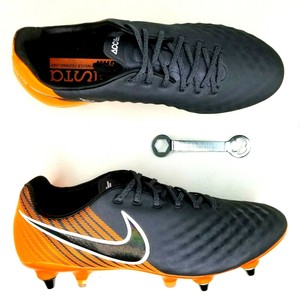 nike magista opus orange