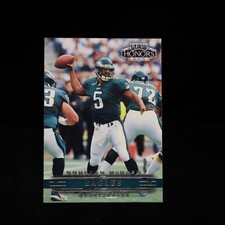 2002  Donovan McNabb  Philadelphia Eagles Playoff Honors #71