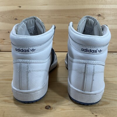 adidas Originals Top Ten Basketball Shoes Men display picture 1