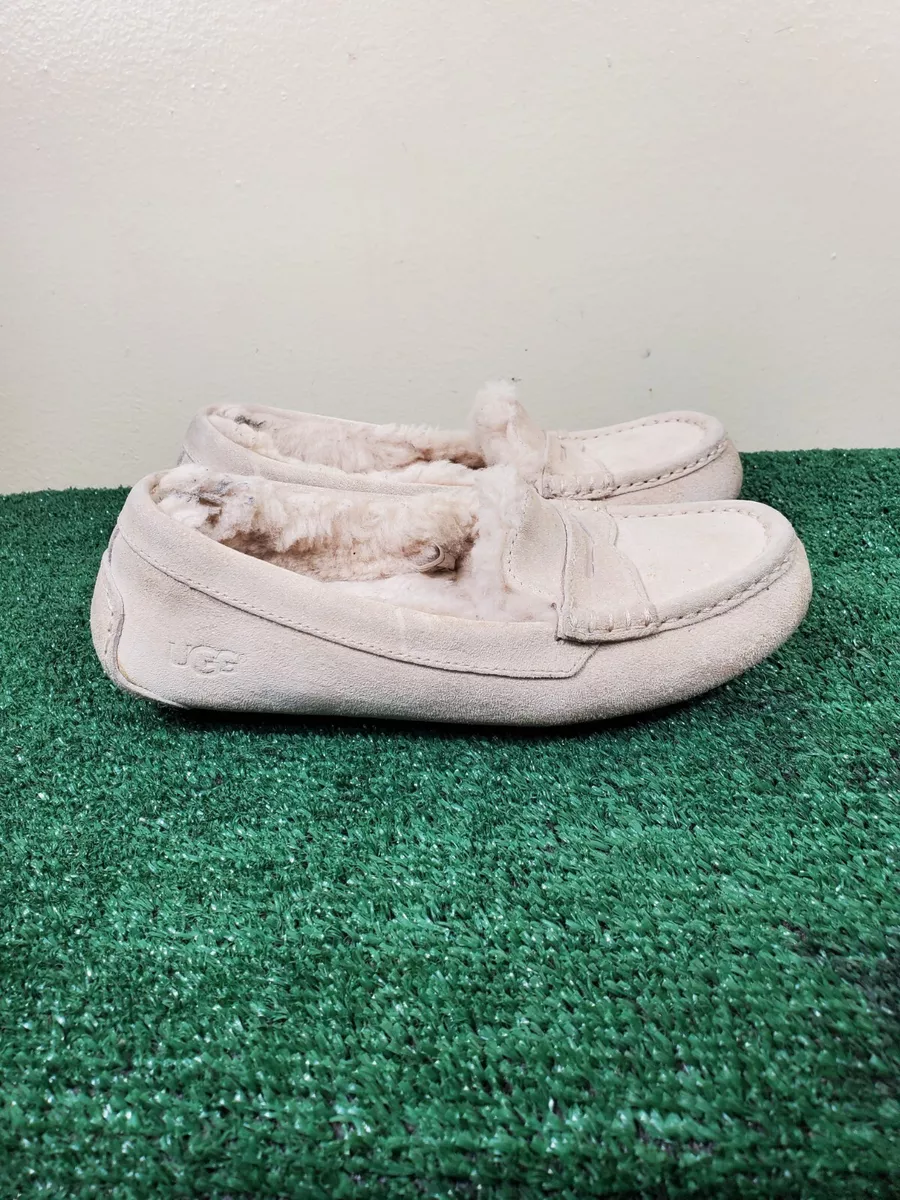 Ugg hot sale violette slipper