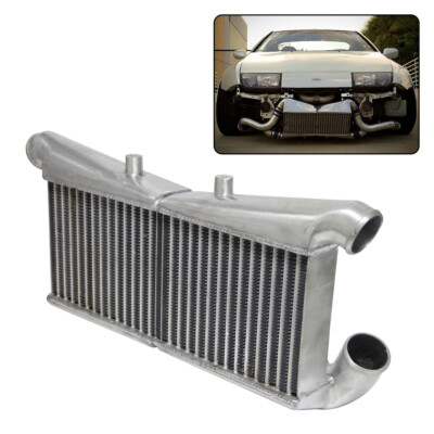 エンジェル Front Mount Intercooler For Nissan 300ZX Twin Turbo Fairlady Z32